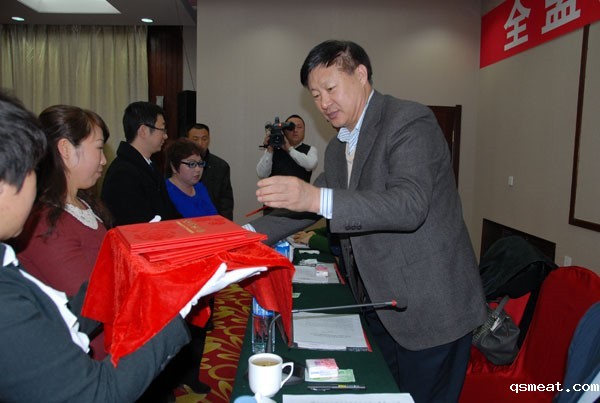 兴安盟文联召开全盟文艺工作座谈会 第2张