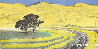 春暖花开的时节 第1张 春暖花开的时节 第1张