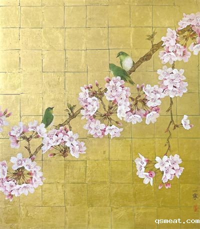 春暖花开的时节 第3张 春暖花开的时节 第3张