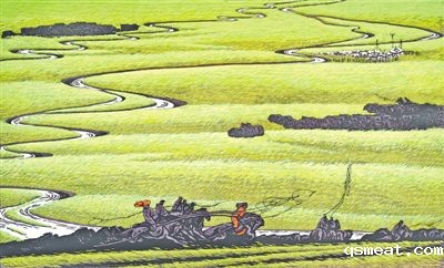 春暖花开的时节 第11张 春暖花开的时节 第11张