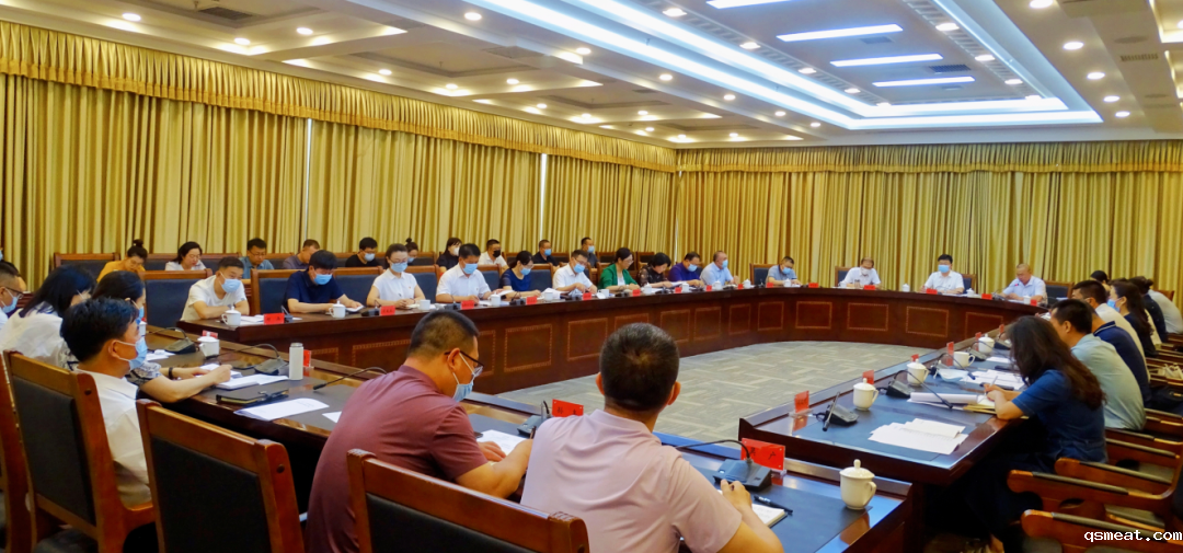 兴安盟“两个打造”工作推进会召开 第1张