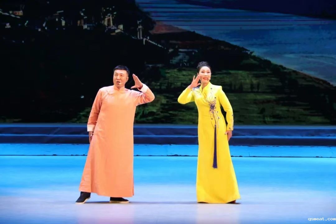 文艺评论 | 从“网络约票”创新机制谈起 第6张