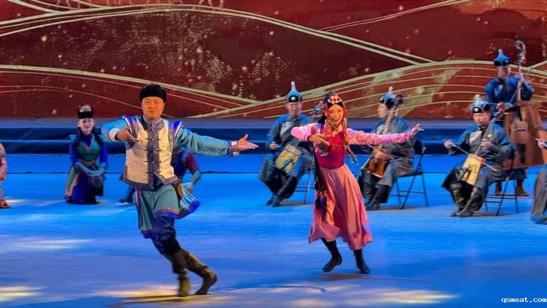 文艺评论 | 从“网络约票”创新机制谈起 第7张